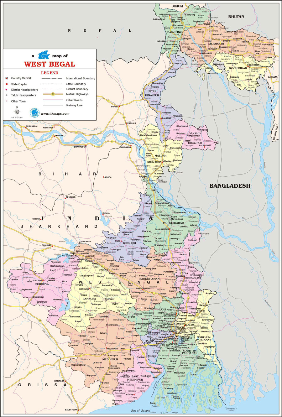 Bengal Images
